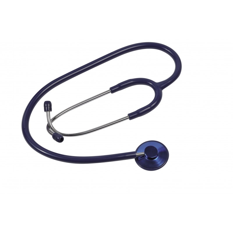 Stéthoscopes Idéal + Holtex adulte pavillon simple