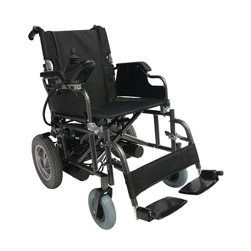Fauteuil roulant électrique pour handicapés