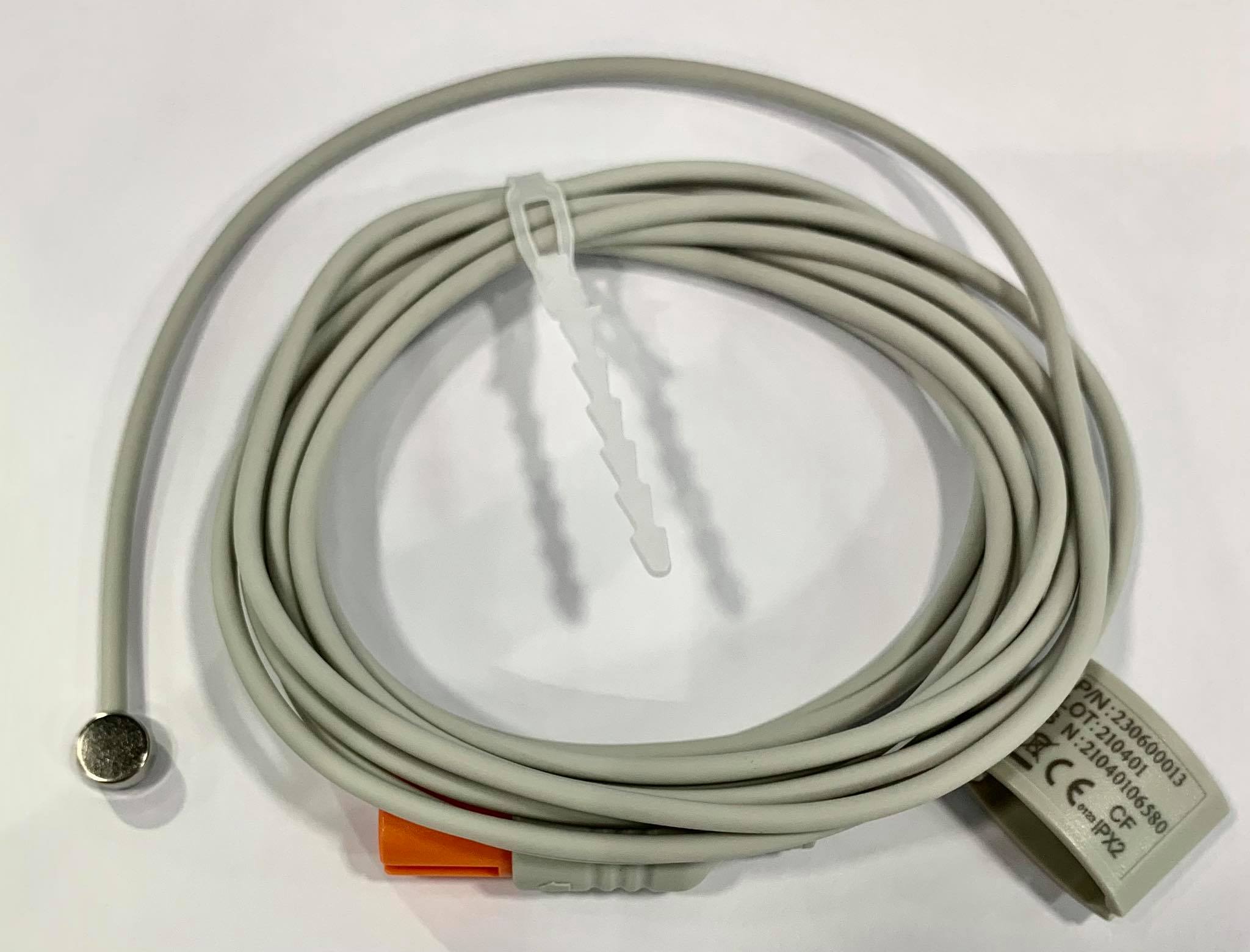 Sonde température pour moniteur