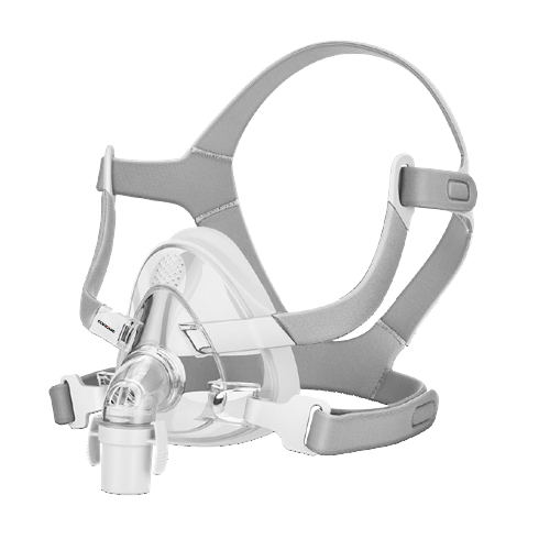 Masques Appareil Respiratoire Auto Cpap pour Apnée Du sommeil Portable