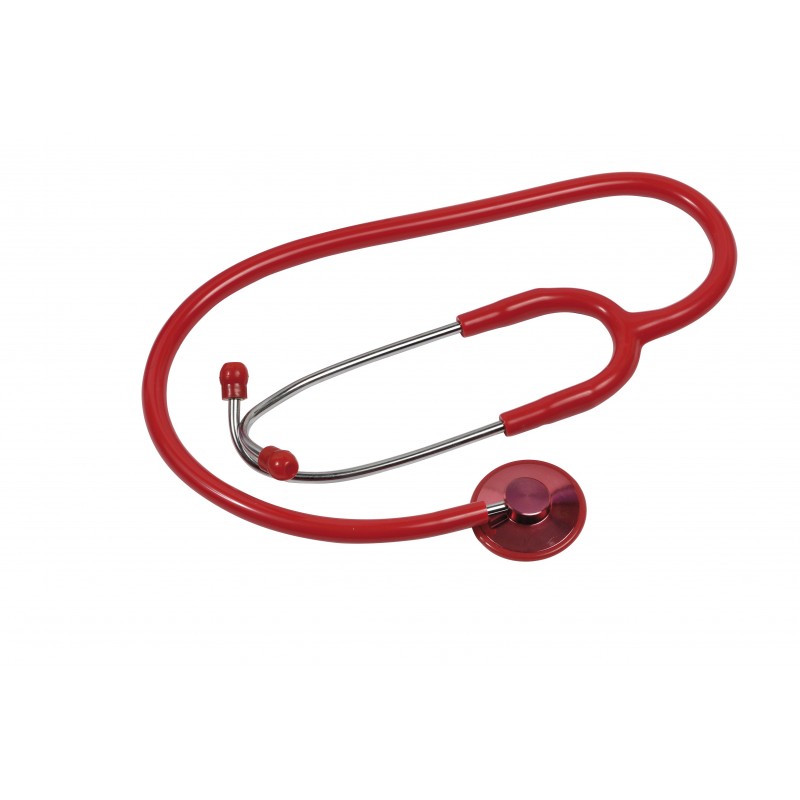 Stéthoscopes Idéal + Holtex adulte pavillon simple