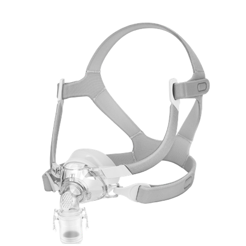 Masques Appareil Respiratoire Auto Cpap pour Apnée Du sommeil Portable