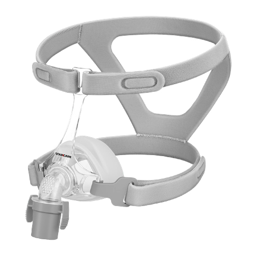 Masques Appareil Respiratoire Auto Cpap pour Apnée Du sommeil Portable