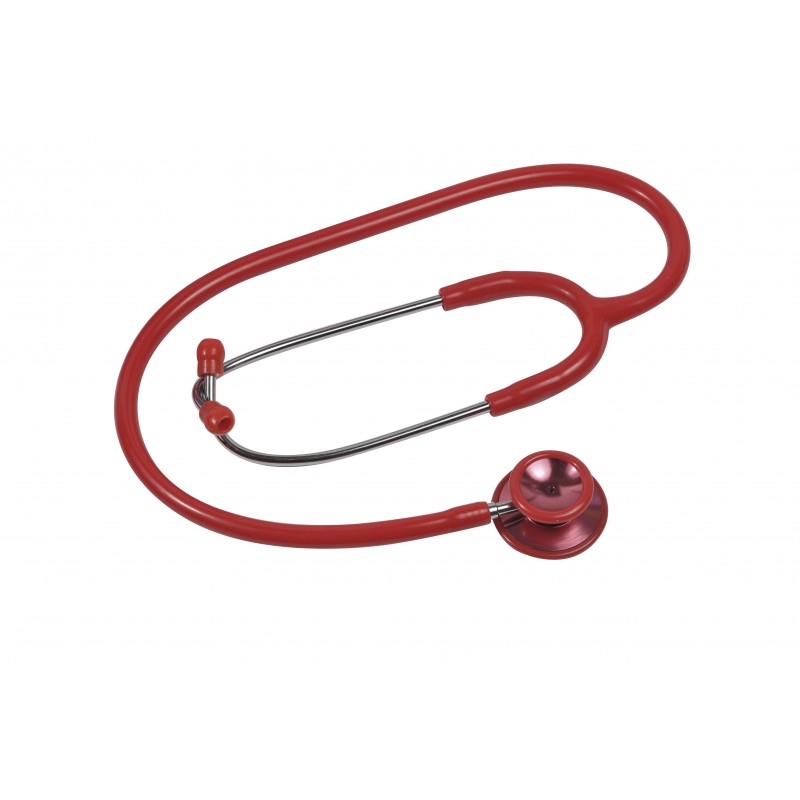 Stéthoscopes Idéal + Holtex adulte pavillon double