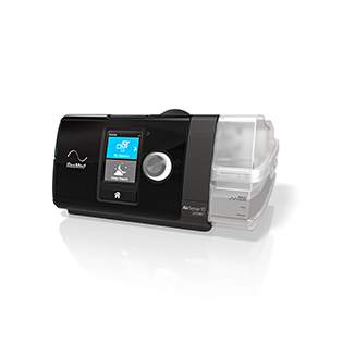 Cpap airesense 10 ResMed avec humidificateur