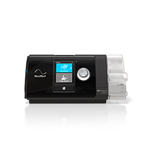 Cpap airesense 10 ResMed avec humidificateur