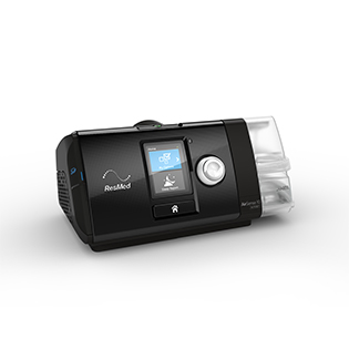 Cpap airesense 10 ResMed avec humidificateur